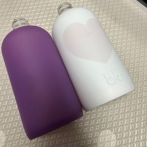 bkr Jelly & Winter Heart Bundle